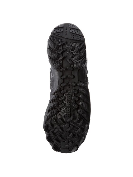 adidas Scarpe da trekking adidas GSG 9.2 Boots 807295 Nero