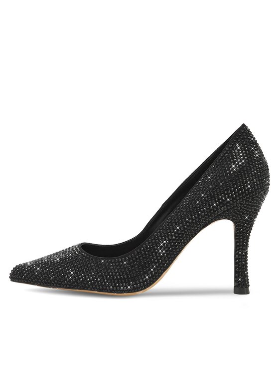 Eva Minge Scarpe stiletto Eva Minge ANGELA-V1518-03 Nero