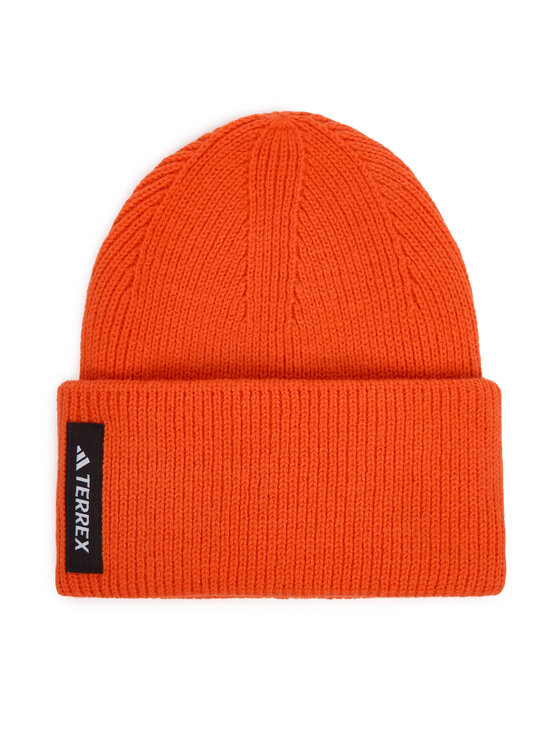 adidas Kepurė adidas Terrex Multi Beanie JM0368 Oranžinė