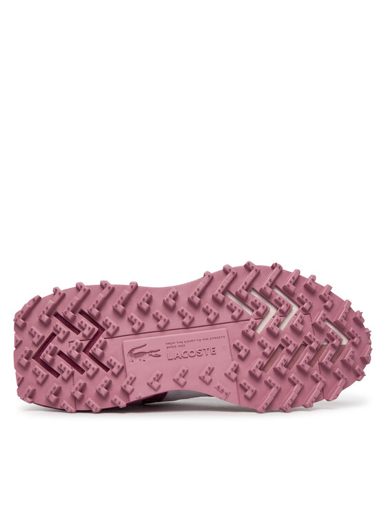 Lacoste Zapatillas Lacoste Elite Active 51SFA0170 Blanco