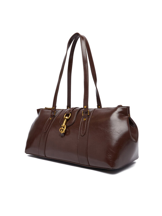 Badura Borsetta Badura EO-LDA9523-01 Marrone scuro