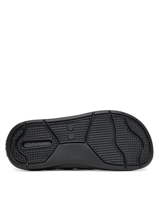 Crocs Japonki Crocs InMotion Flip 211101 Czarny