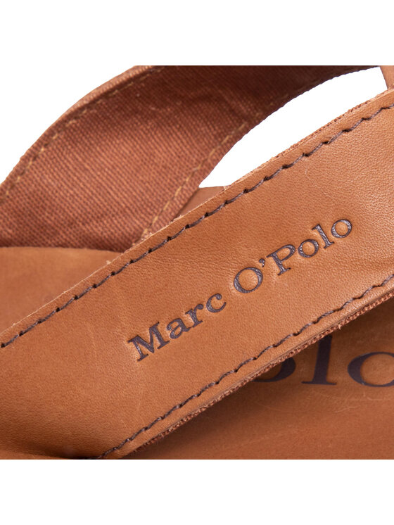 Marc O'Polo Japonke Marc O'Polo 003 23691001 100 Rjava