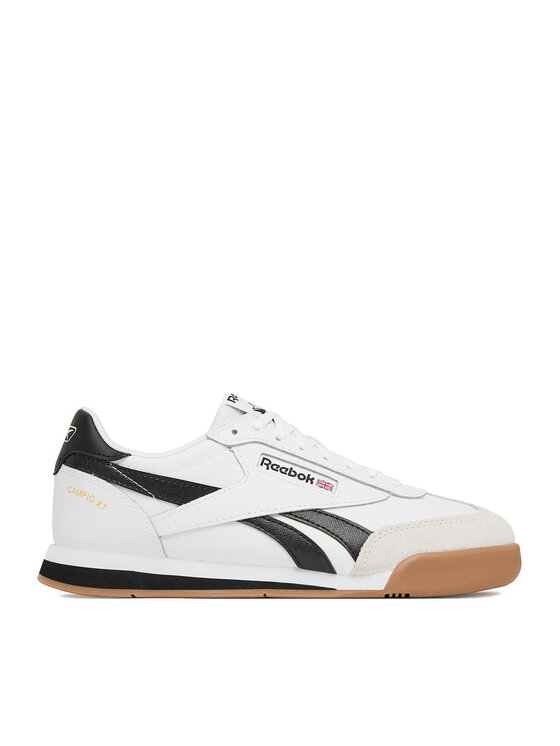 Reebok Снікерcи Reebok EO-CAMPIO XT 100227880 Білий