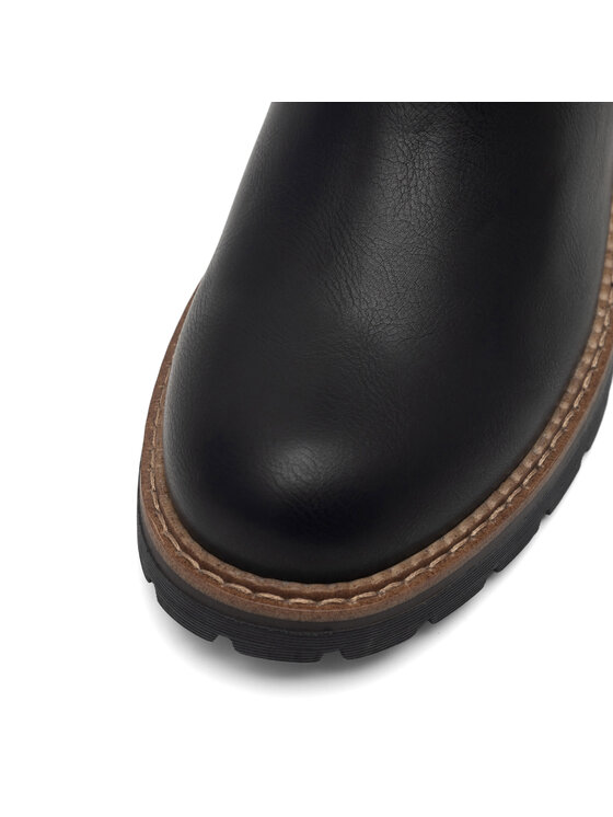 Clara Barson Ботильйони Clara Barson NOLA WS6207-05 Чорний