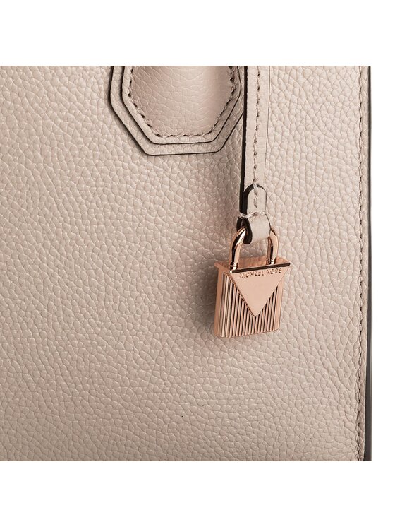 MICHAEL Michael Kors Kabelka MICHAEL Michael Kors Mercer 30S8TM9M2L Růžová