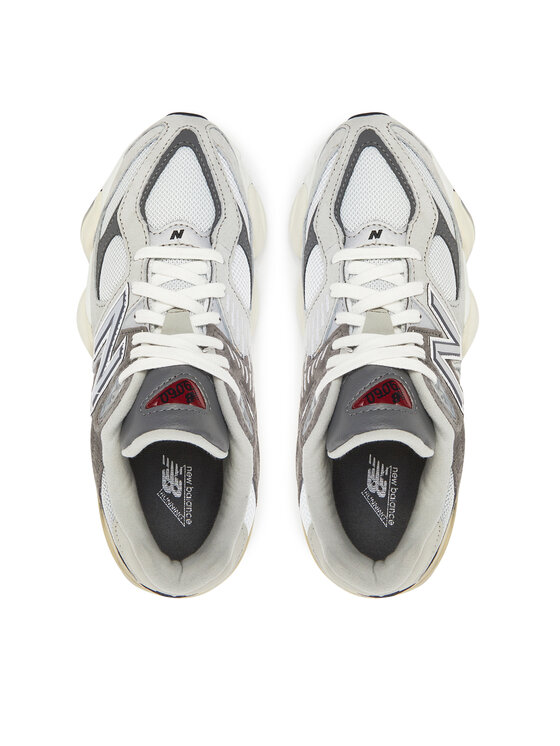 New Balance Sneakers New Balance U9060GRY Gri