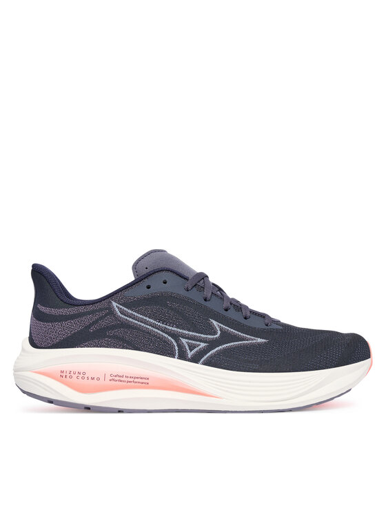 Mizuno Běžecké boty Mizuno Neo Cosmo J1GD2510 Šedá