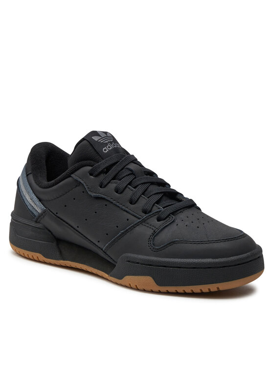 adidas Снікерcи adidas Team Court 2 Str IE3462 Чорний