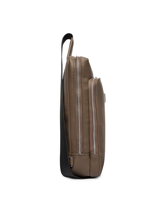 Guess Bandolera Guess HMMISA P5226 Marrón