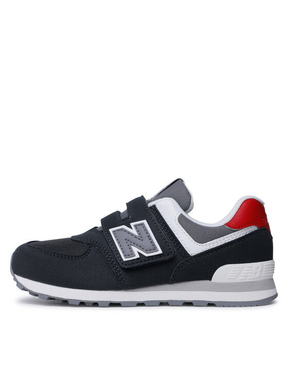 New Balance Snīkeri New Balance PV574MB1 Pelēks