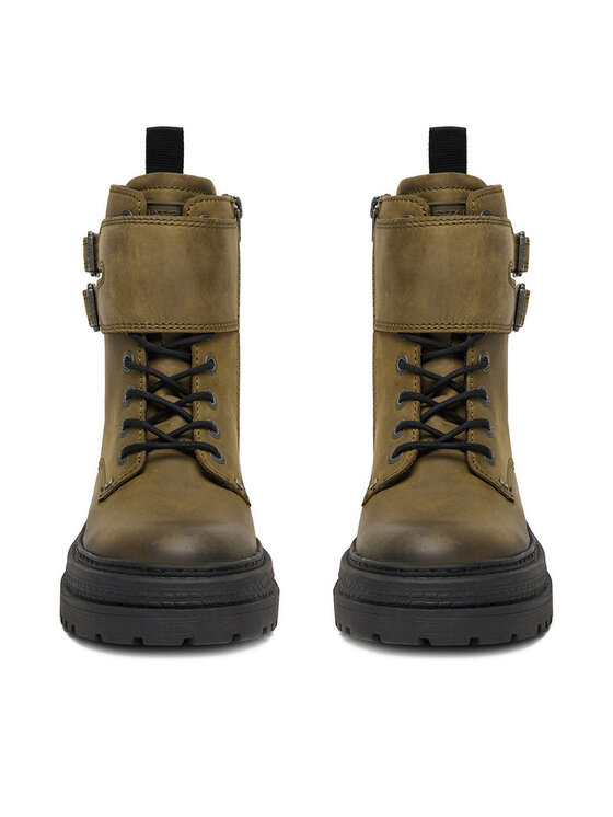 G-Star Raw Ghete G-Star Raw CEO-WI34-ALASKA-03 Verde