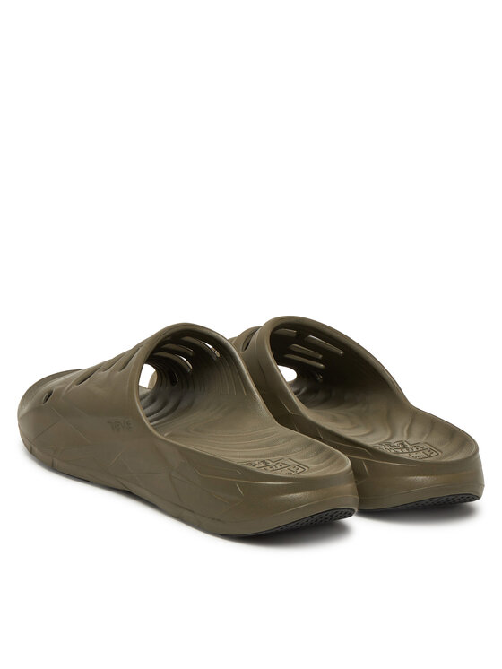 Teva Шльопанці Teva All Gender ApreTrail 1164651 Зелений
