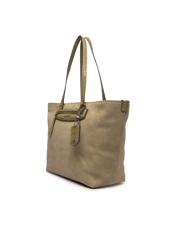 MICHAEL Michael Kors Táska MICHAEL Michael Kors 30F6ATVT4S Khaki