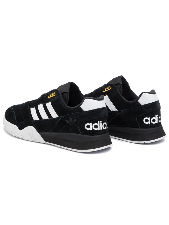 adidas Sneakersy adidas A.R. Trainer EE9393 Czarny