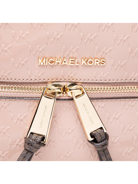 MICHAEL Michael Kors Zaino MICHAEL Michael Kors Rhea Zip 30F1GEZB2A Rosa
