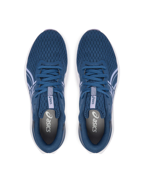 Asics Взуття для бігу Asics Patriot 14 1012B836 Cиній