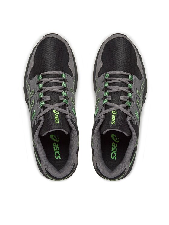 Asics Sneakers Asics Gel-Citrek 1201A759 Negru