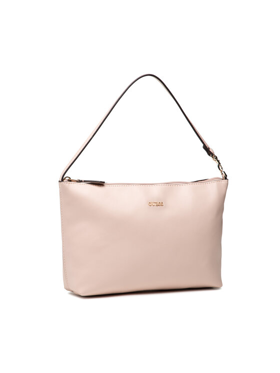 Guess Дамска чанта Guess Vikky Large Tote HWKG69 95240 Бял