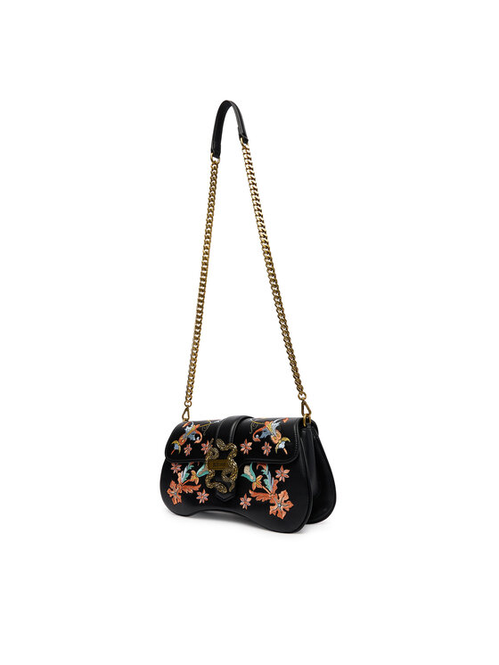 Just Cavalli Soma Just Cavalli 80RA4BA1 ZSE08 Melns