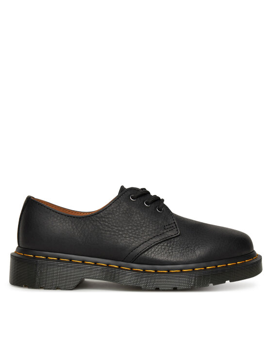 Dr. Martens Īsi apavi Dr. Martens 1461 Ambassador DM31994001 Melns