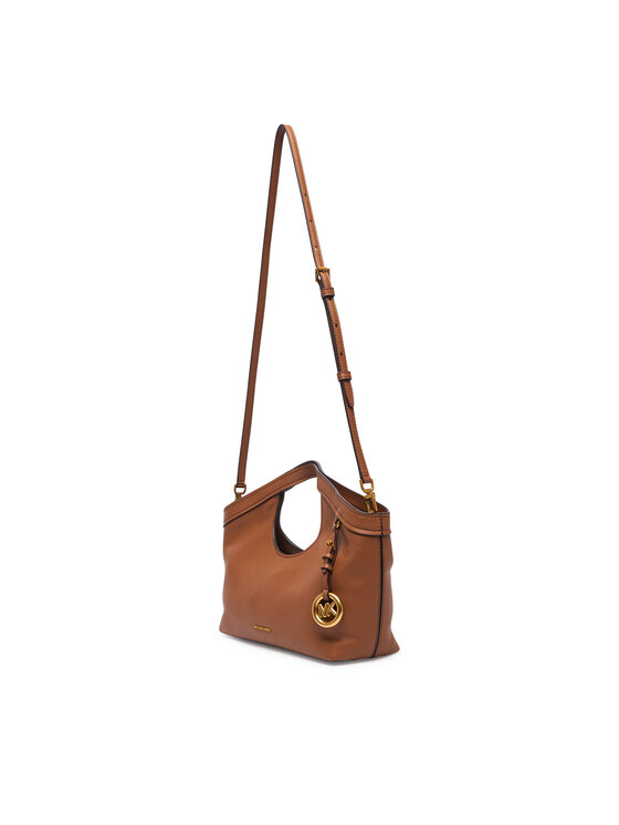 MICHAEL Michael Kors Сумка MICHAEL Michael Kors 32T6AX6C2L Коричневий