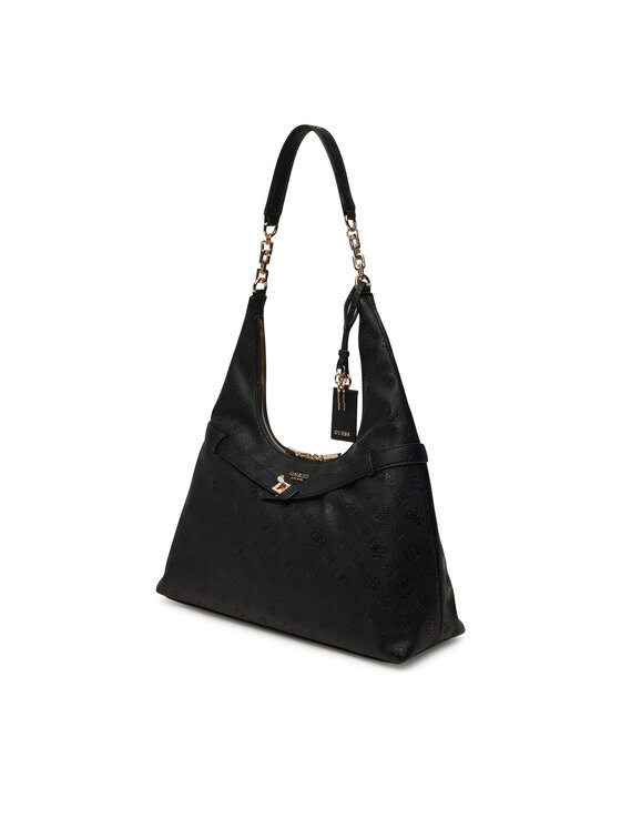 Guess Сумка Guess Ella HWPD97 46010 Чорний