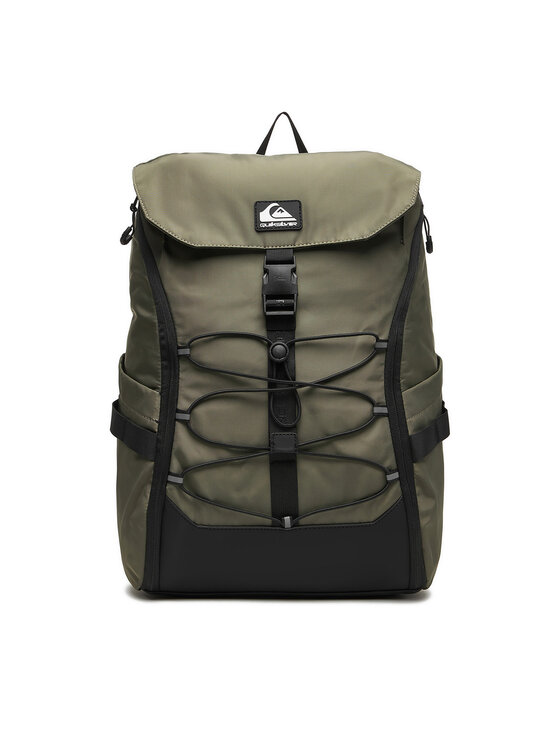 Quiksilver Туристичний рюкзак Quiksilver C-QUIC-KL-001-08 Хакі