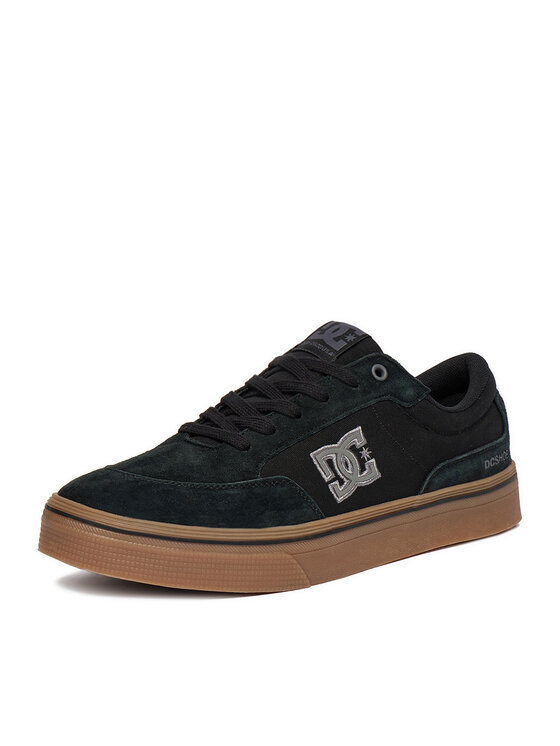 DC Shoes Кросівки DC Shoes EO-MC-250623YX Чорний