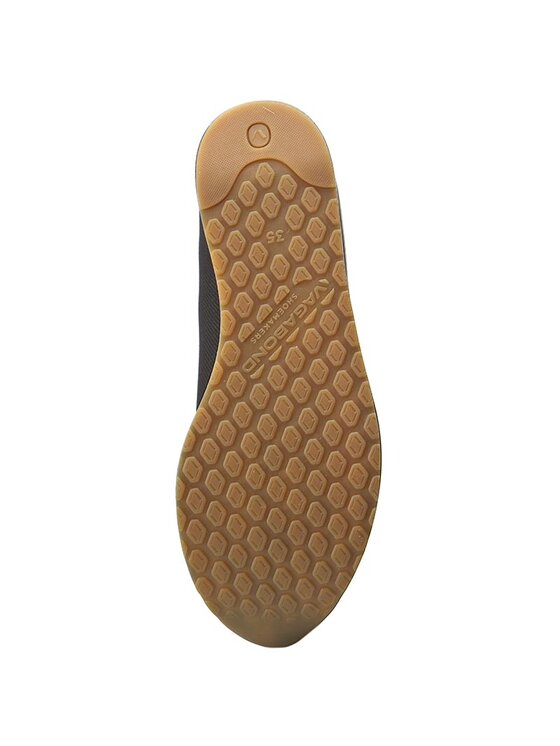 Vagabond Shoemakers Sneakersy Vagabond Shoemakers Casey 4222-080-20 Čierna