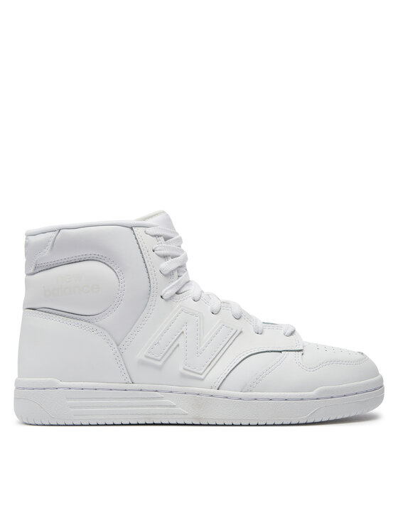New Balance Zapatillas New Balance BB480COC Blanco