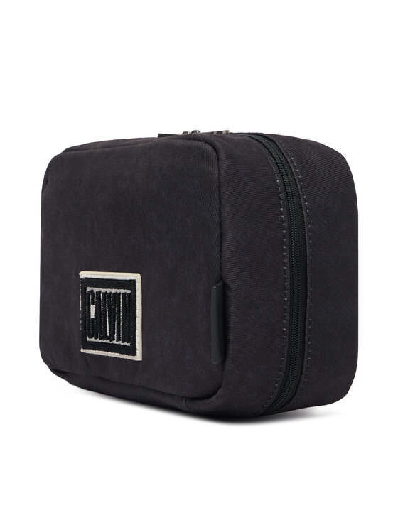 Calvin Klein Несесер Calvin Klein LV04D1265G Черен