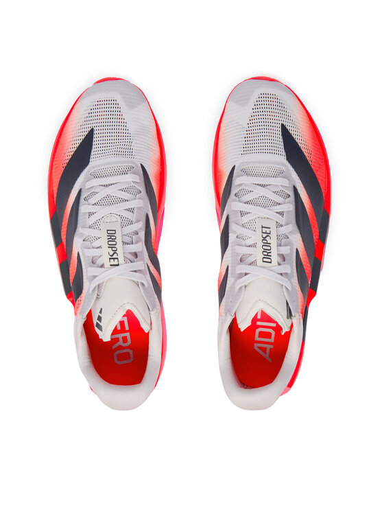 adidas Обувки за фитнес зала adidas adizero Dropset Pro Training Shoes KK1550 Цветен