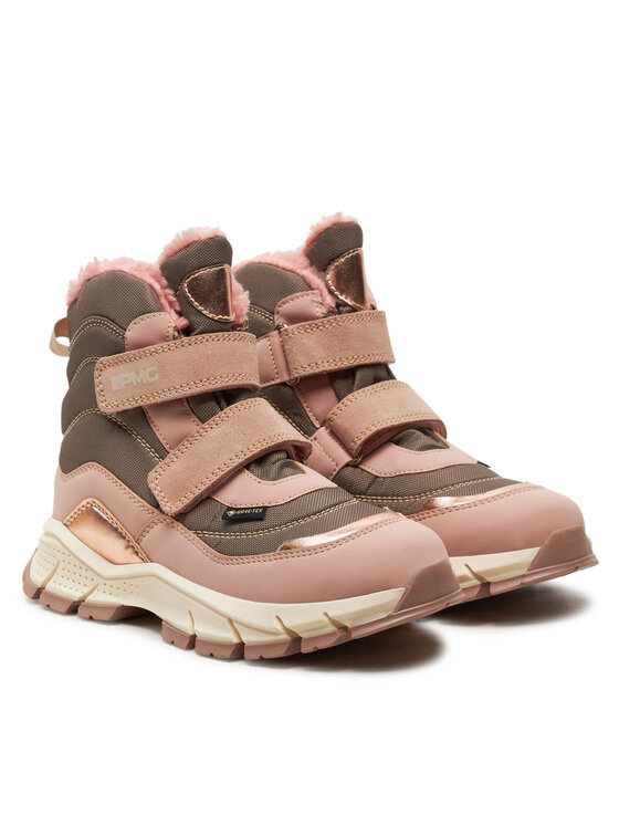 Primigi Botas de nieve Primigi 6936722 S GORE-TEX Rosa