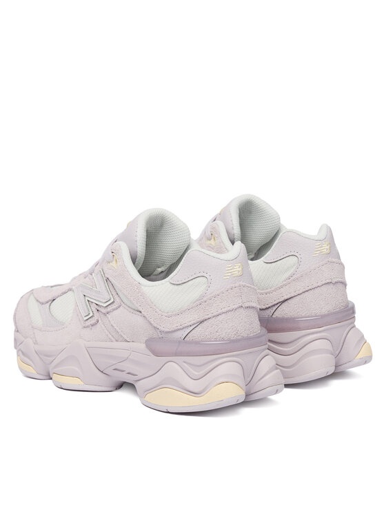 New Balance Sneakers New Balance G90608VL Mov deschis