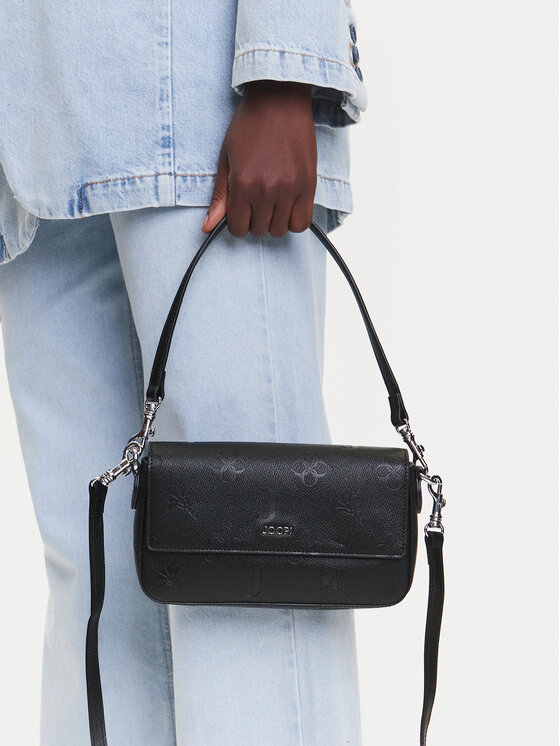 JOOP! Kabelka JOOP! 4140007848 Čierna