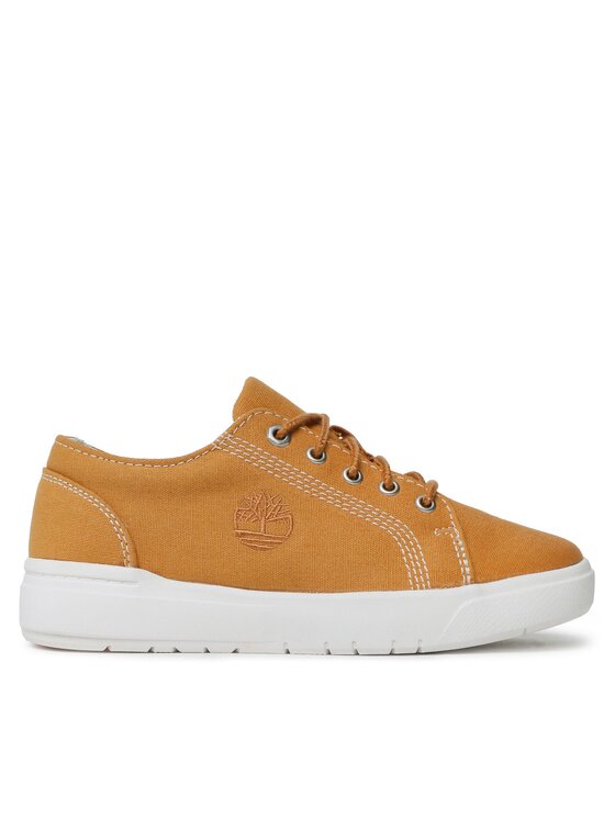 Timberland Superge Timberland Seneca Bay TB0A5TDV7631 Rjava