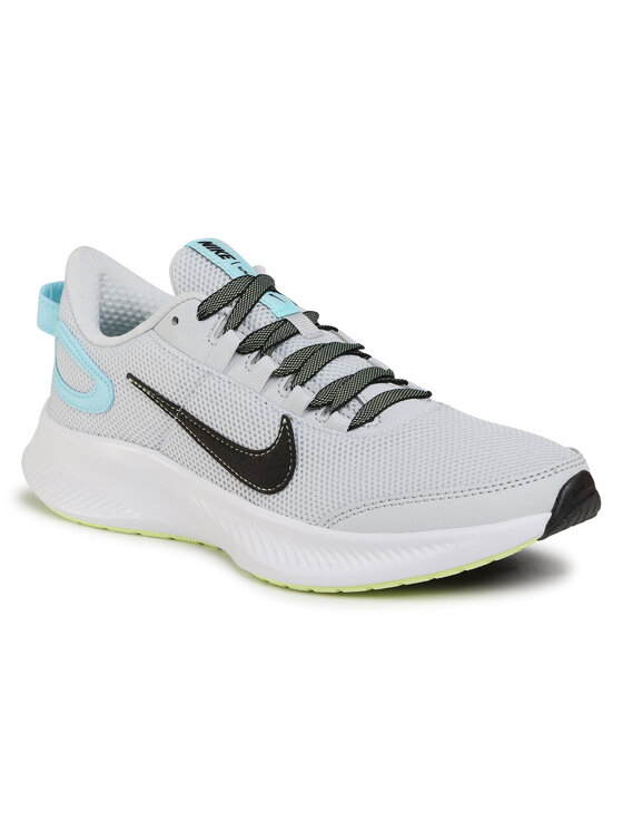 Nike Παπούτσια για Τρέξιμο Nike Runallday 2 CD0224 007 Γκρι