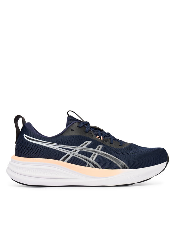 Asics Взуття для бігу Asics Gel-Pulse 17 1011C153 Cиній