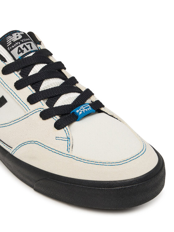 New Balance Sneakersy New Balance UN417LCR Biały