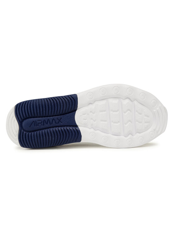 Nike Superge Nike Air Max Bolt (Gs) CW1626 400 Mornarsko modra