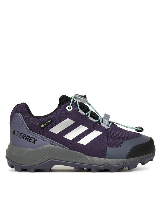 adidas Трекінгові черевики adidas Terrex GORE-TEX Hiking JS2930 Фіолетовий