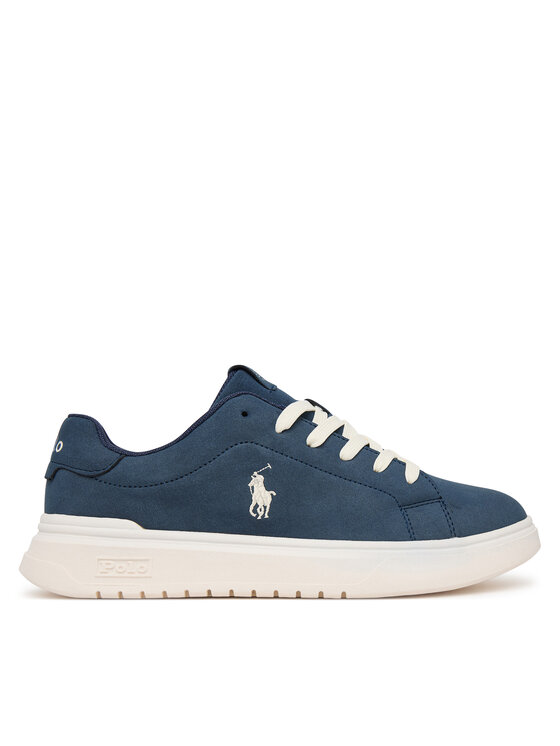 Polo Ralph Lauren Sneakers Polo Ralph Lauren RL05142410 Blu scuro