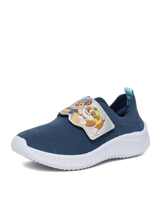 Paw Patrol Teniși Paw Patrol CEO-CP76-AW25-115PAW Verde