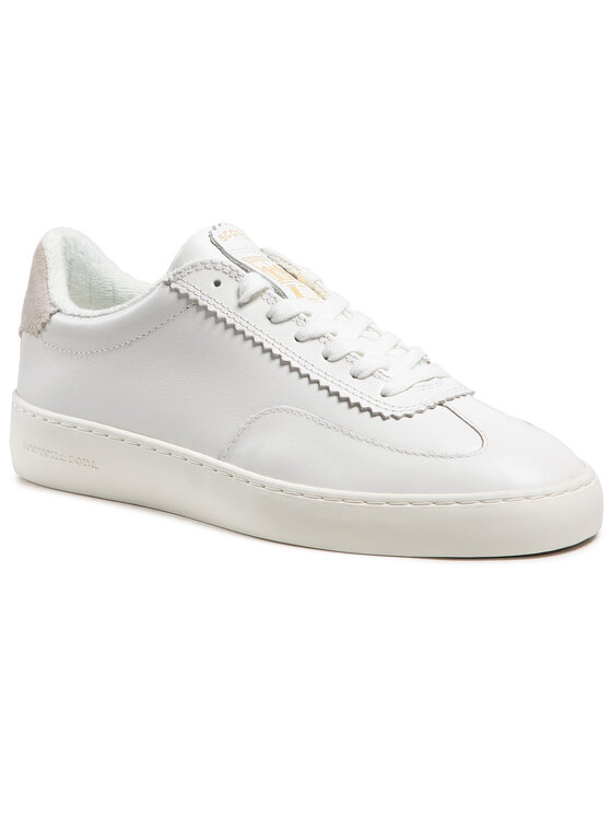 Scotch & Soda Superge Scotch & Soda Plakka 22831762 Bela