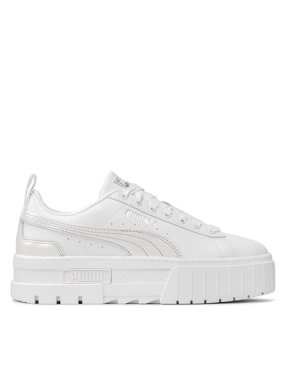 Puma Sneakers Puma Mayze Glow Wns 383684 01 Alb