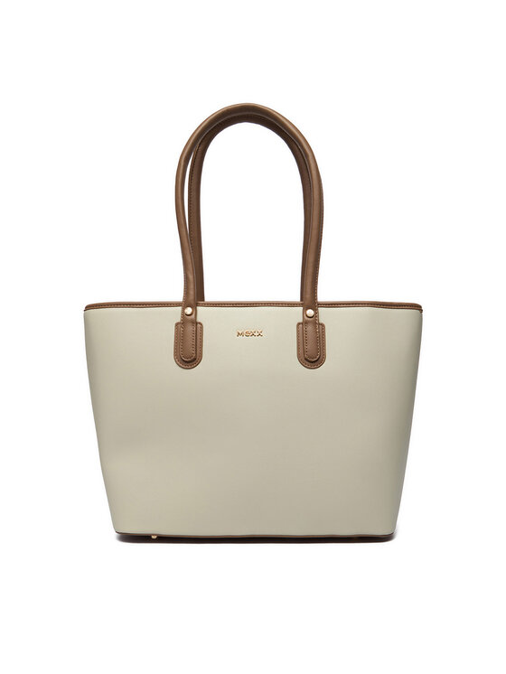 MEXX Сумка MEXX EO-MEXX-S-006-09 Écru