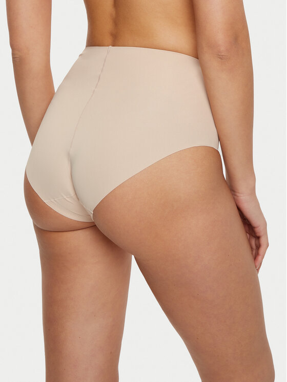 Ysabel Mora Ysabel Mora Culotte classiche 19636 Beige