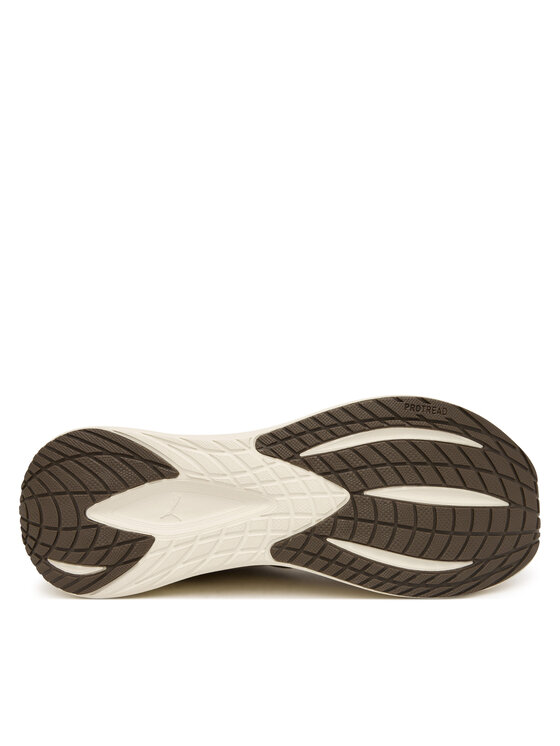 Puma Снікерcи Puma MaxStride Lite LS Sliptech 314049 05 Бежевий