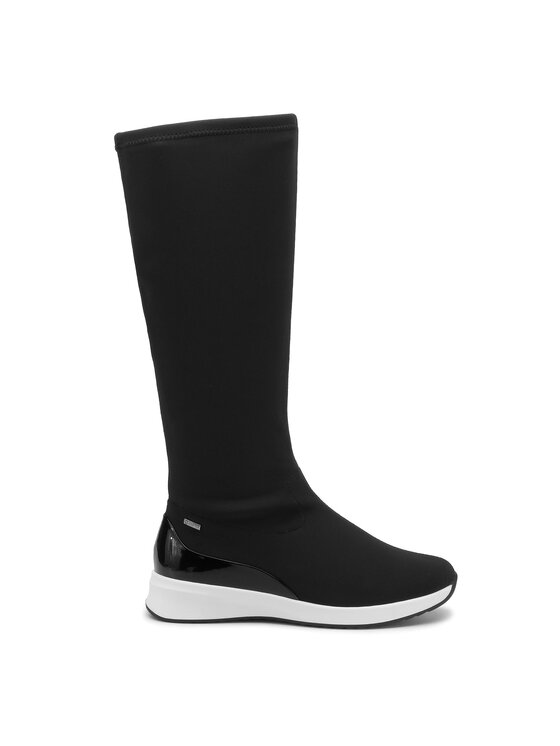 HÖGL Zimski škornji HÖGL GORE-TEX 8-103728 Črna